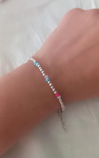 PULSERA OLIVIA