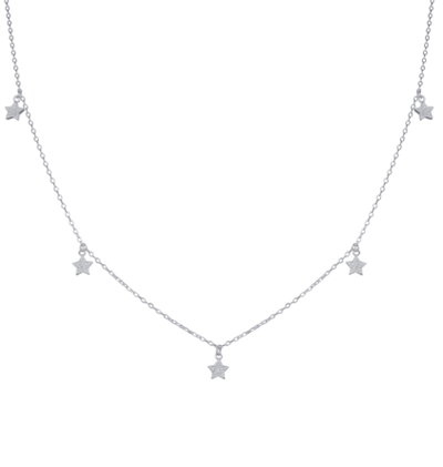 Chocker Estrellas 35 cm
