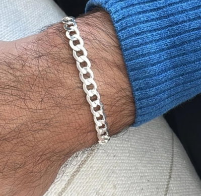 Pulsera Grumete 