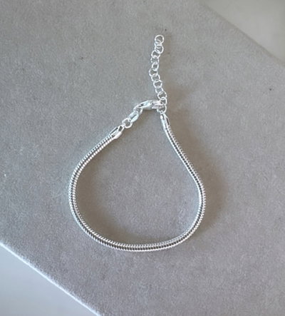 Pulsera Cola de Ratón 