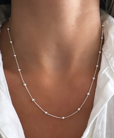 Cadena Bolita Classic