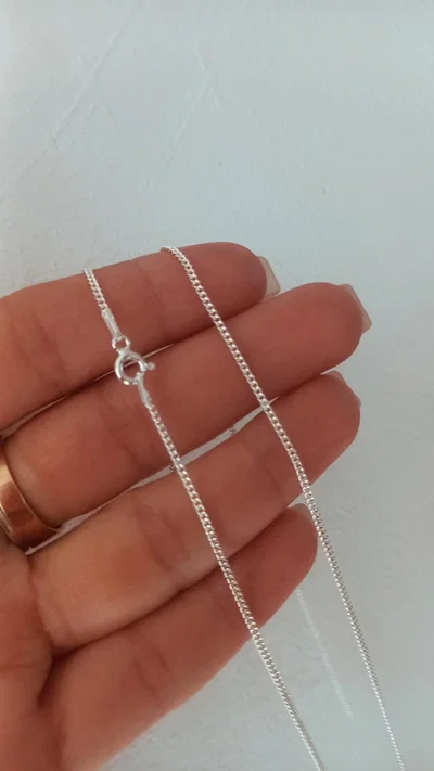 Cadena Grumet 50 cm