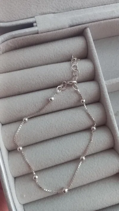 Pulsera Bolita Classic