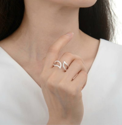 Anillo Emma Regulable