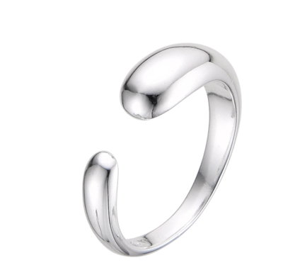 Anillo Amanda Regulable