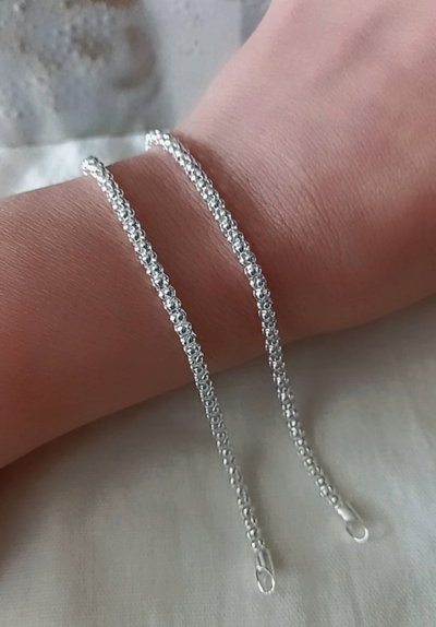 Pulsera Labrada 