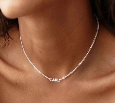 Collar Identidad XL 