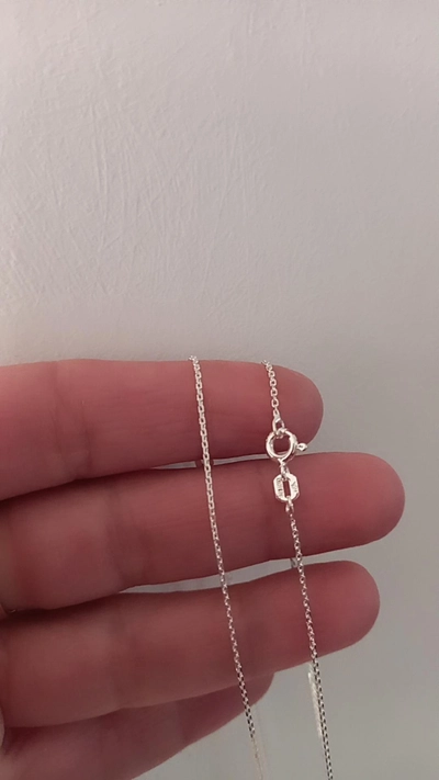 Cadena Micro Rolo 50 cm