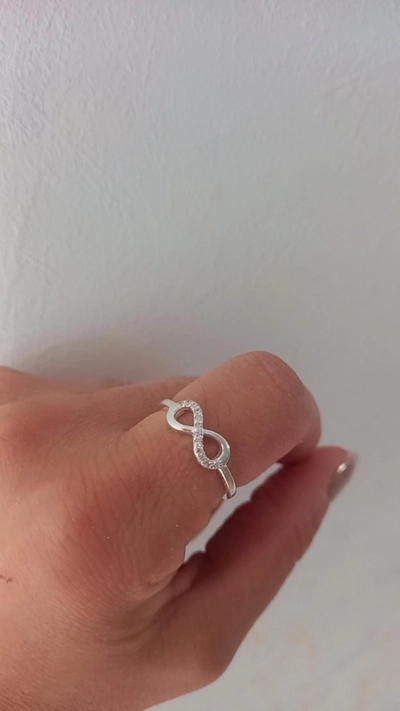 Anillo Infinito