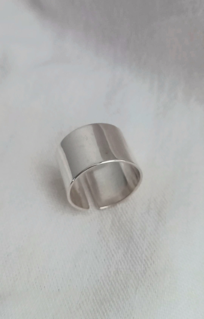 Anillo Tubo 1.5 cm