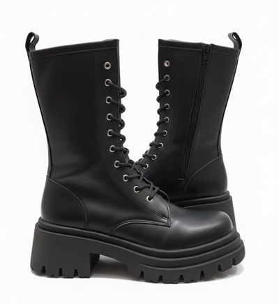 BOTAS MILITAR