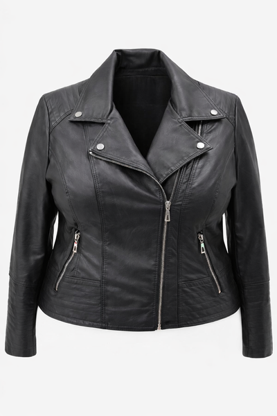 CAMPERA ECOCUERO TMILL