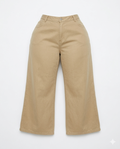 TALLE 54 WIDE RÍGIDO 