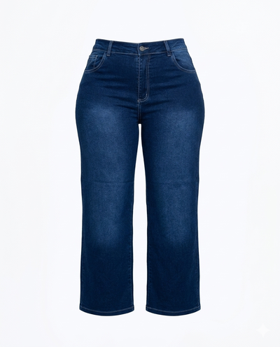 TALLE 58 WIDE LEG ELASTIZADO