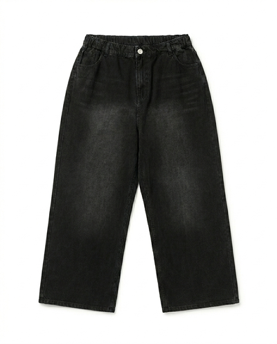 TALLE 56-58 WIDE LEG RÍGIDO 