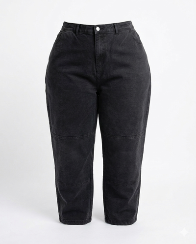 TALLES 52-58 MOM RÍGIDO 