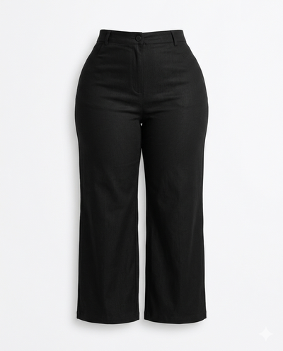 TALLE 56 WIDE BENGALINA ELASTIZADO