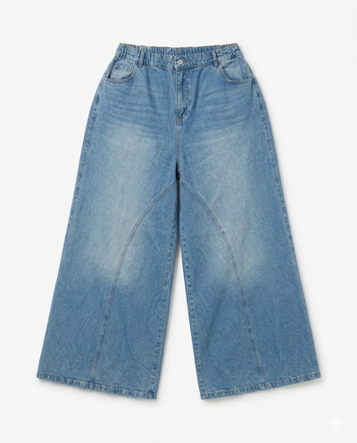 MAXI WIDE ÓXIDO RIGIDO