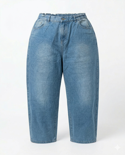 TALLE 58 WIDE ÓXIDO CLARO RÍGIDO 