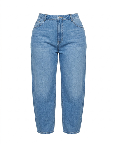 JEAN BAGGY CELESTE RÍGIDO 