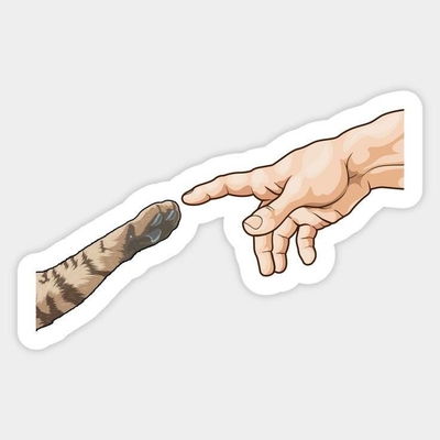 Elegí un sticker de regalo 