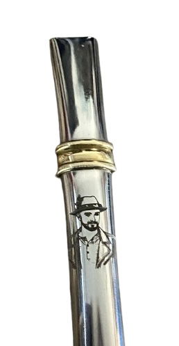 Bombilla ABEL PINTOS