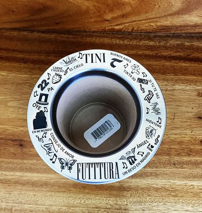 Mate TINI FUTTTURA