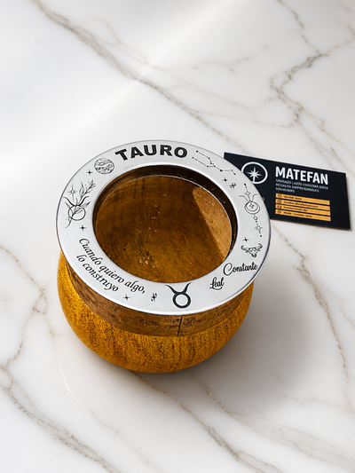 Mate TAURO - SIGNOS - Imperial Algarrobo