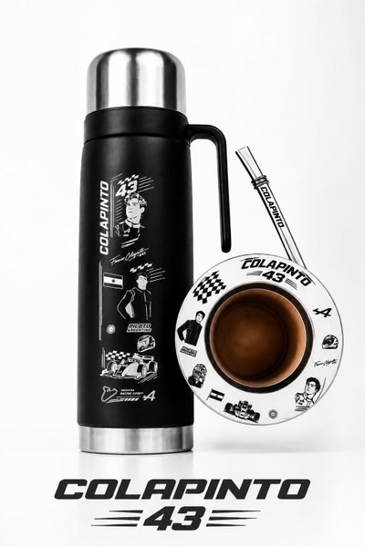 Set COLAPINTO - EDICION ESPECIAL
