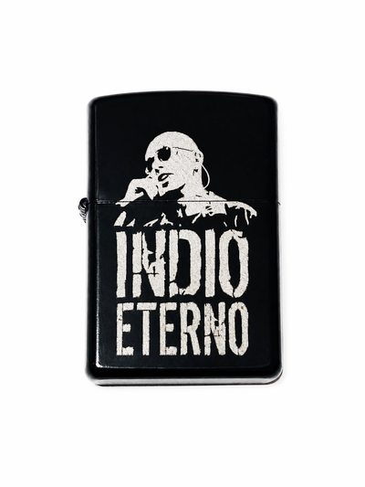 INDIO - Encendedor simil ZIPPO
