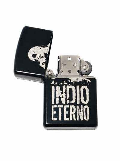 INDIO - Encendedor simil ZIPPO