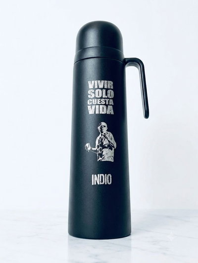 Termo INDIO SOLARI