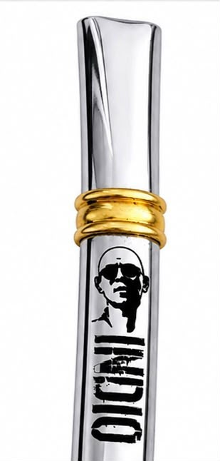 Bombilla INDIO