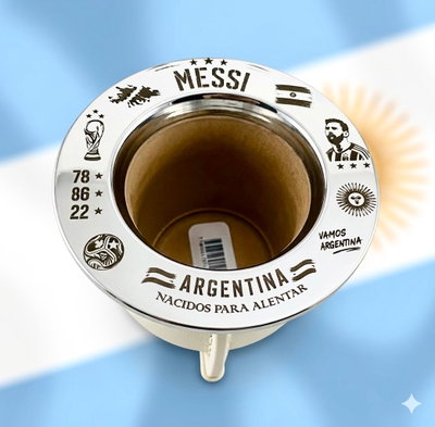 Mate MESSI