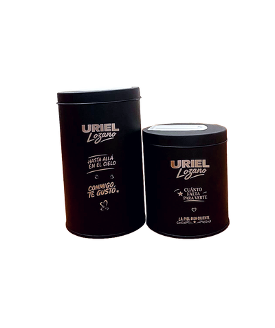 Latas URIEL LOZANO