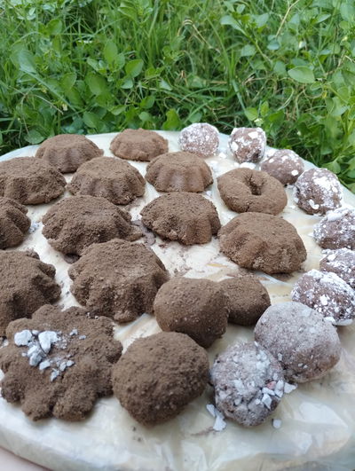 Galletas variedad,ferreros 