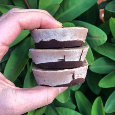 Galletas salta triple sabor