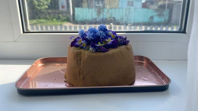 Torta MATICHALMA 