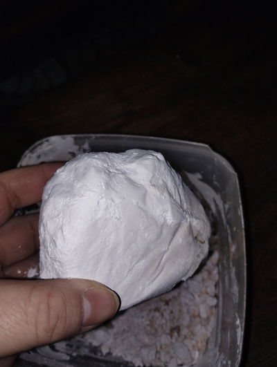 Caolin coco 
