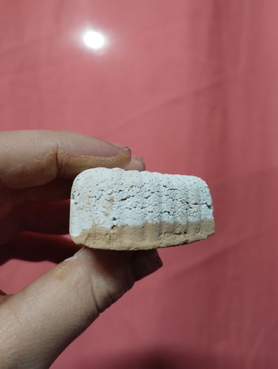 Galleta corazón ❤️