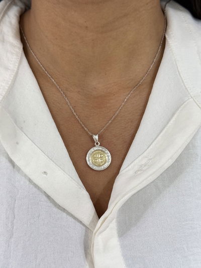 Conjunto san Benito 