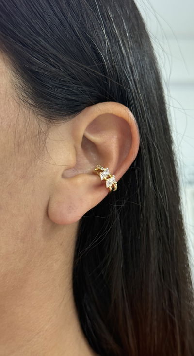 Cuff Patri 