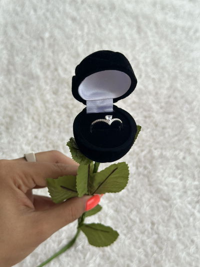 Estuche rosa 