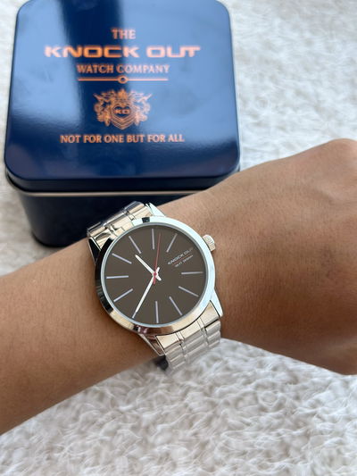 Reloj Kansas 