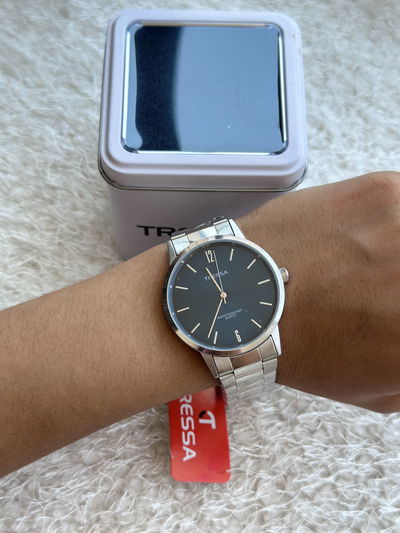 Reloj Malta 