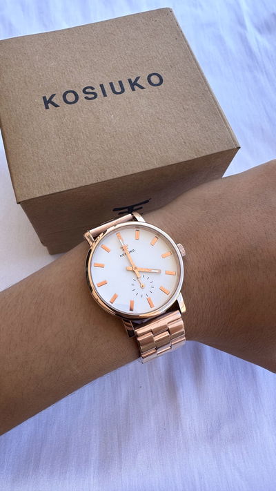 Reloj Irina