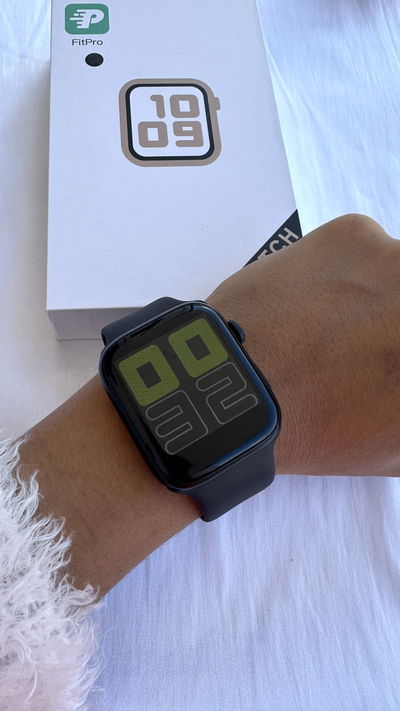 Reloj t500