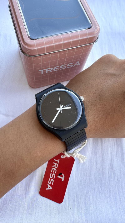 Reloj chess