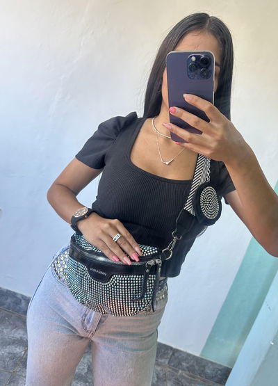 Riñonera Bratzs 