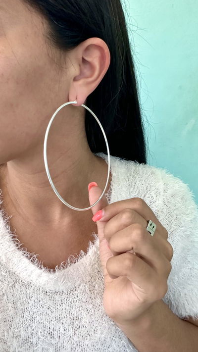 Argollas lave 